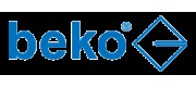 Die Firma beko GmbH ist der Lieferant...