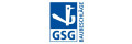 Logo GSG Baubeschläge GmbH