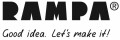 Logo Rampa