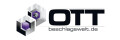 Logo OTT beschlagswelt GmbH & Co.KG