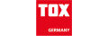 Logo TOX-Dübel-Technik GmbH