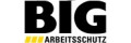 Logo BIG Arbeitsschutz GmbH