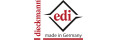 Logo Erich Dieckmann GmbH