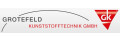 Logo Grotefeld Kunststofftechnik GmbH