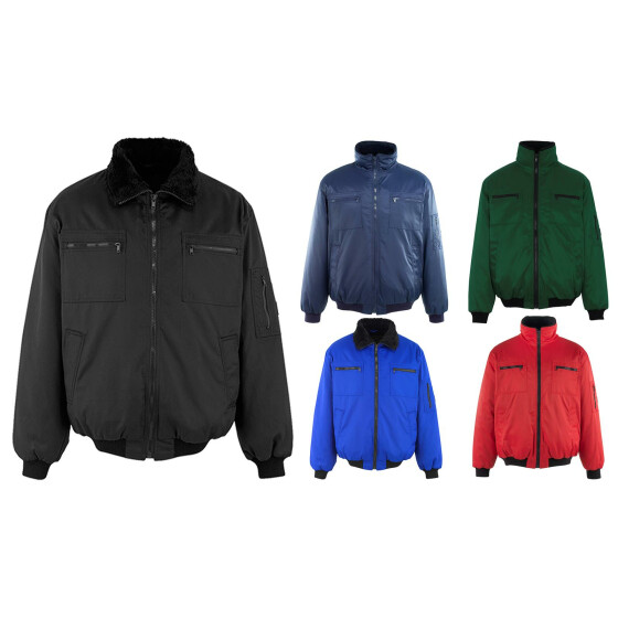 MASCOT® Alaska Pilotjacke 00516-620