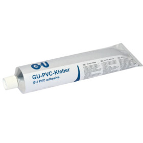 GU-PVC-KLEBER 200 g 9-38968-00-0-*