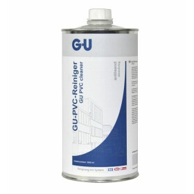 GU-PVC-REINIGER 1000ml