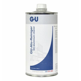 GU-ALU-REINIGER, 1000 ML H-00014-00-0-0