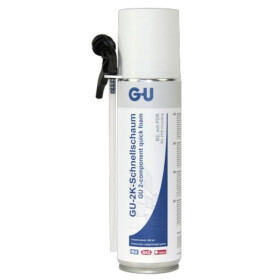GU 2K-Schnellschaum B2  400 ml H-00636-00-0-0