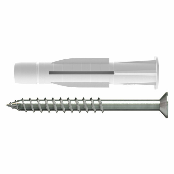 TOX Standardsortiment Plug & Play 320 tlg. 01190101 Satz 320