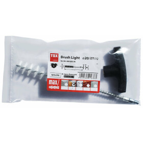 TOX Reinigungsbürste Brush Light M8/M10   08460085...