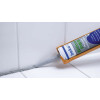 beko Silicon PSS 310 ml betongrau Premium-Sanitär-Silikon 225 100 05