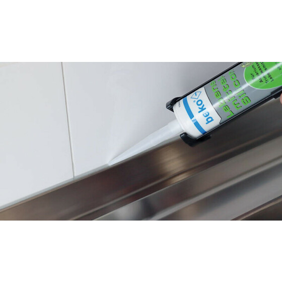 beko FoodLine Lebensmittel-Silicon 310 ml transparent 227 01