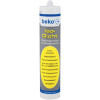 beko Iso-Dicht 315 g blau Klebedichtmasse für DampfsperrenIso-Dicht 315 g 235 310