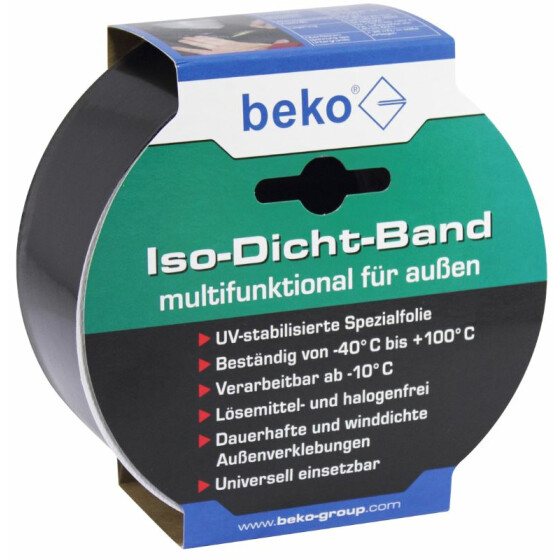 beko Iso-Dichtband 60 mm