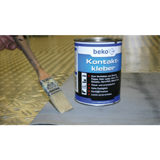 beko Kontaktkleber 650g 260 200 650