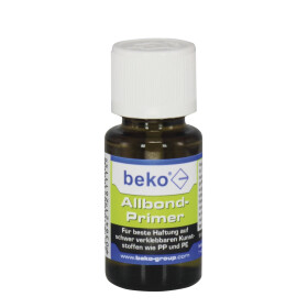 beko Allbond-Primer 15 ml Pinselflasche 261 1 15