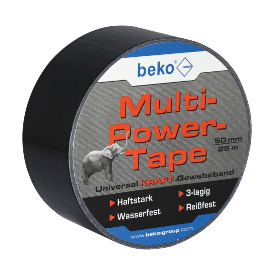 beko Multi-Power-Tape 50 mm