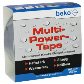 beko Multi-Power-Tape 50 mm