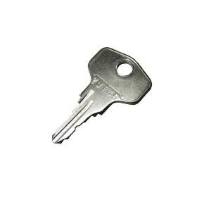 HOPPE abschließbare Fenstergriff Schlüssel Ersatzschlüssel Nachschlüssel H 001 