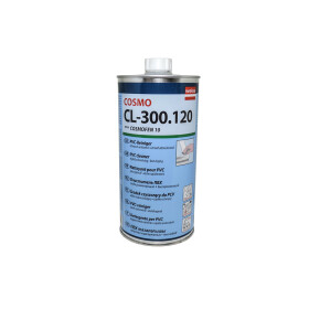 Cosmofen® 10 CL-300.120 PVC-Reiniger