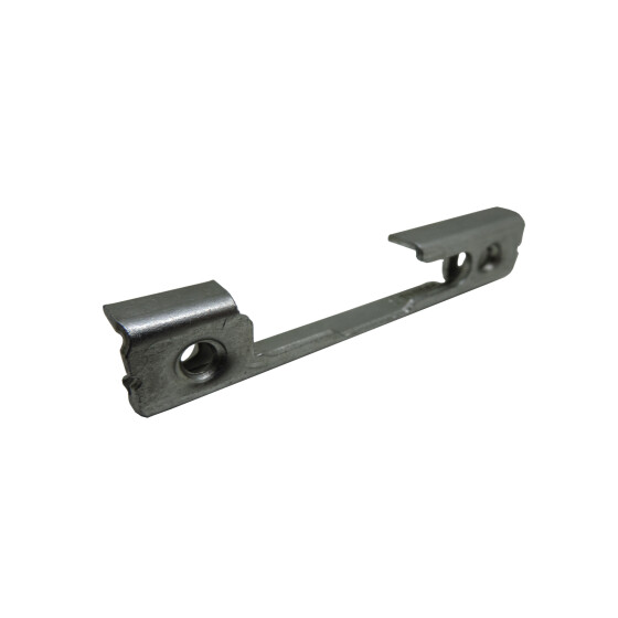 Roto Sicherheits-Schließstück Stahl Eurofalz 18 mm rechts 280447