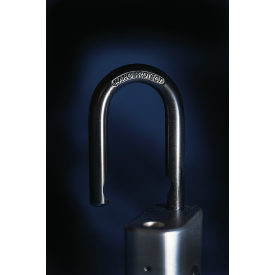 ABUS Touch Vorhangschloss 57/45 62575