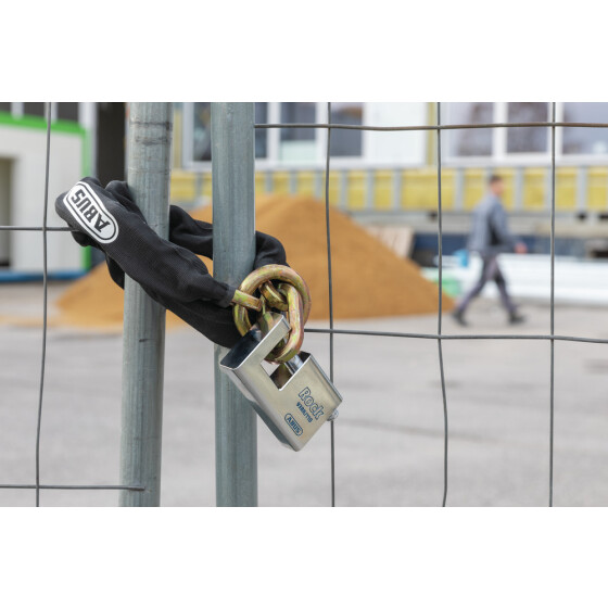 ABUS Monoblock 93RK/110 Vorhangschloss 88993 6