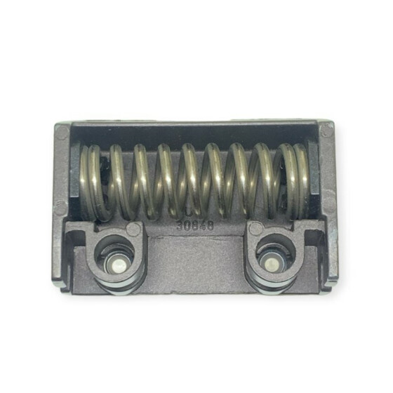 GU Federpuffer komplett 6-29564-00-0-* für PSK GU-966/200