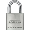 ABUS Vorhangschloss TITALIUM™ 64TI