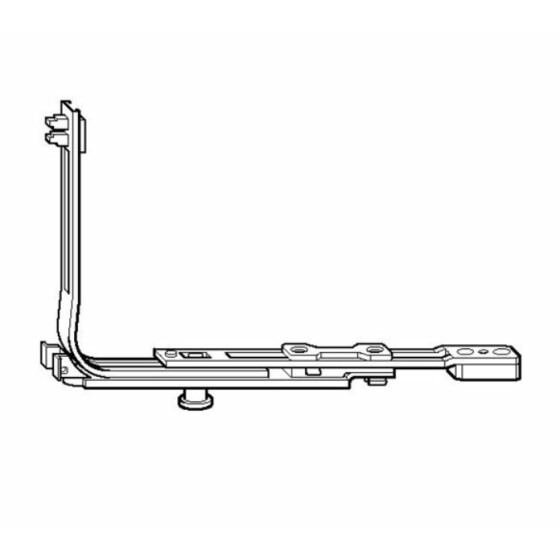 Roto NT Eckumlenkung DK 1V 260288