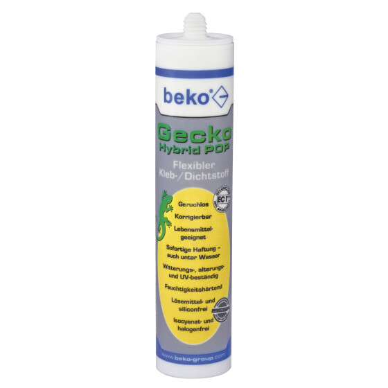 beko Gecko Hybrid POP 310ml