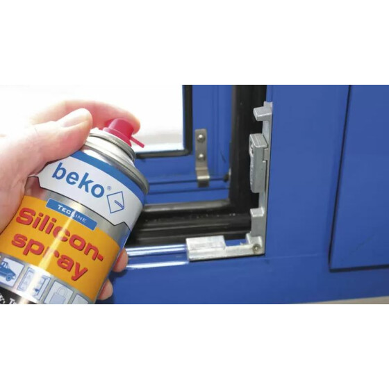 beko TecLine Siliconspray 400 ml 298 4 400