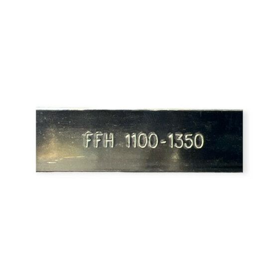 GU Fenstergetriebe Konstant UF 8-605 G-22125-00-0-1 (1190 FFH 1101-1350 G 500 mm)