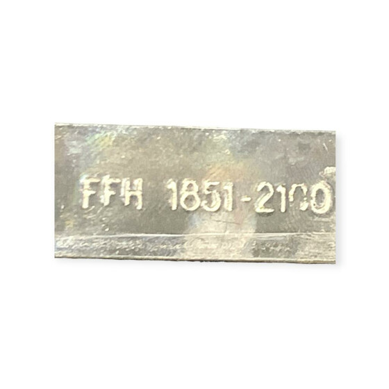 GU Fenstergetriebe Konstant UF 8-608 G-22133-00-0-1 (1940 FFH 1851-2100 G 980 mm)