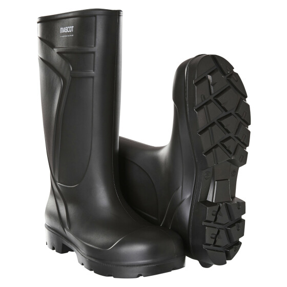 MASCOT® PU-Arbeitsstiefel F0850-703