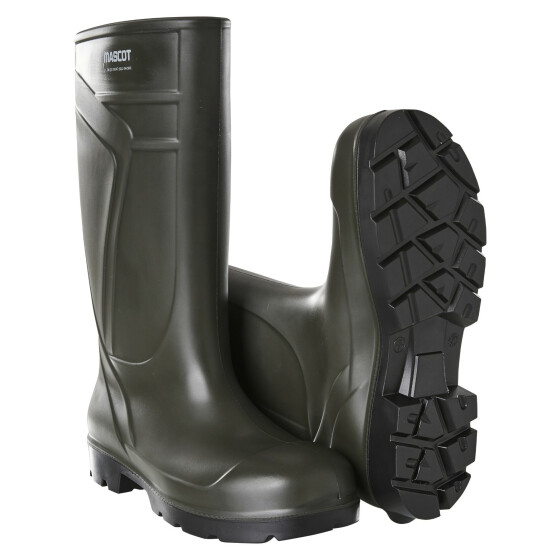 MASCOT® PU-Arbeitsstiefel F0850-703