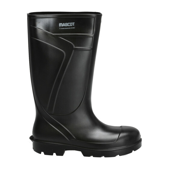 MASCOT® PU-Sicherheitsstiefel F0852-703-09