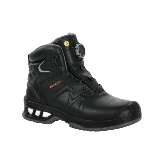 MASCOT® Sicherheitsstiefel F0136-902-09