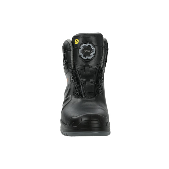 MASCOT® Sicherheitsstiefel F0136-902-09