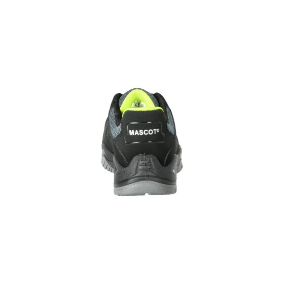 MASCOT® Sicherheitshalbschuh F0108-937-09