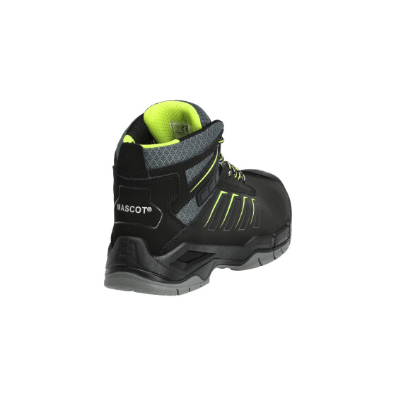 MASCOT® Sicherheitsstiefel F0109-937-09