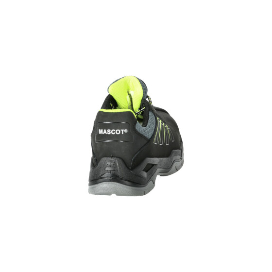 MASCOT® Sicherheitshalbschuh F0110-937-09