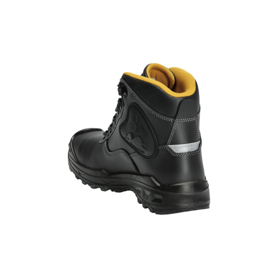 MASCOT® Sicherheitsstiefel F0165-902-0907