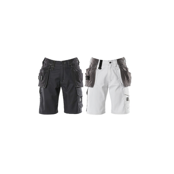 MASCOT® Shorts mit Hängetaschen 09349-154