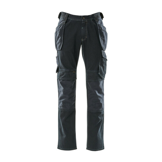 MASCOT® Jeans mit Hängetaschen 15131-207