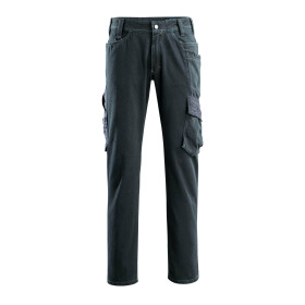MASCOT® Jeans mit Schenkeltaschen 15279-207