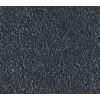 Ellen Türschutz TS-s, selbstklebend, Rubbertex®  schwarz, Breite 750mm x Höhe 600mm, Rundung 25mm