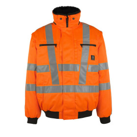 MASCOT® Pilotjacke 05020-660-14