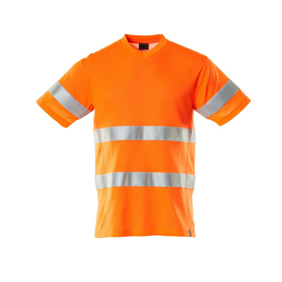 MASCOT® T-Shirt  HI-VIS Orange 20882-995